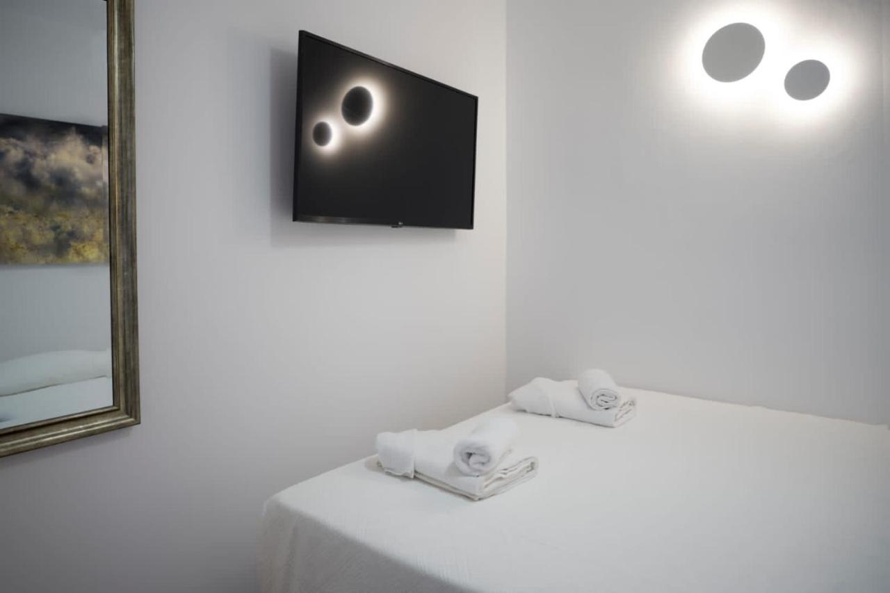 Casa Blu Mykonos Villa Mykonos Town Eksteriør billede